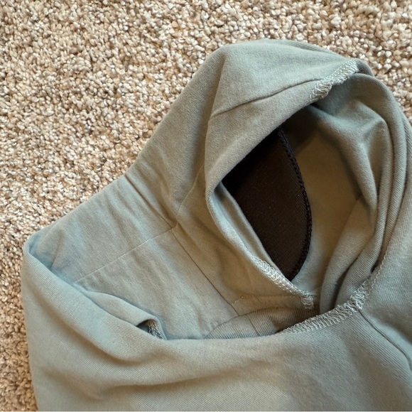 New All Saints Coni Top - Picture 12 of 13